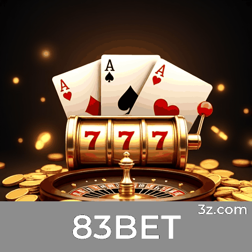 83BET: Experiência de Jogo Diversificada e Imersiva