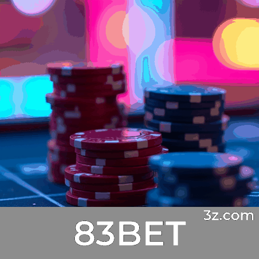 83BET: Plataforma de Apostas Segura e Profissional