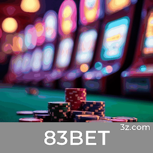83BET: A Experiência de Casino Ao Vivo Preferida no Brasil