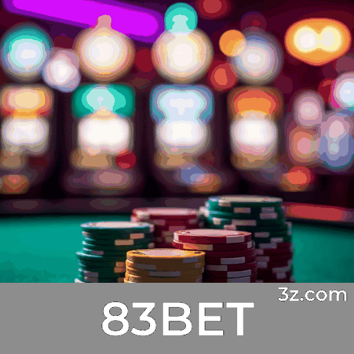 83BET: A Experiência de Casino Ao Vivo Preferida no Brasil