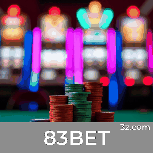 83BET: Experiência de Jogo Diversificada e Imersiva