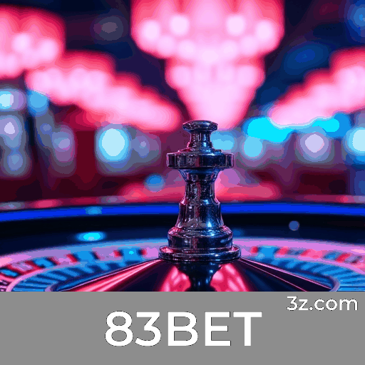 83BET: Experiência de Jogo Diversificada e Imersiva