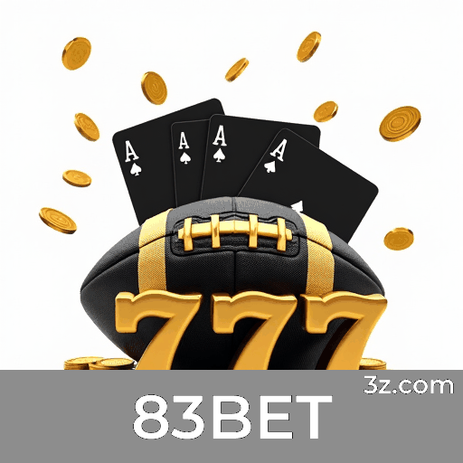 83BET: Experiência de Jogo Diversificada e Imersiva