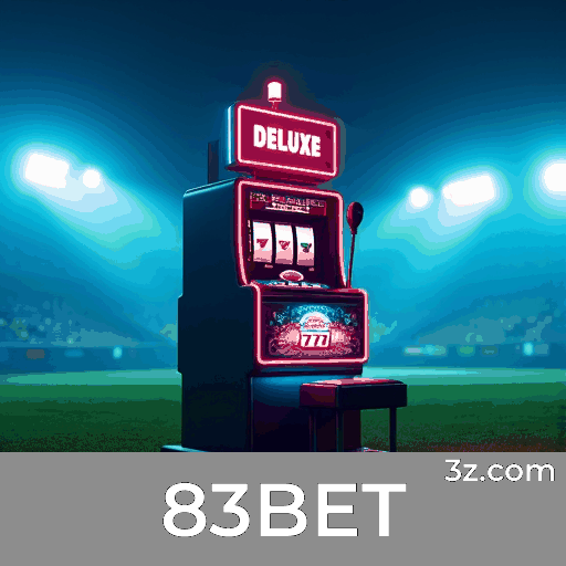 83BET: A Experiência de Casino Ao Vivo Preferida no Brasil