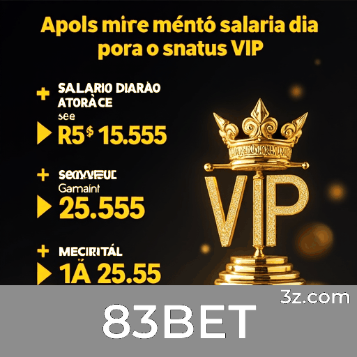 83BET: Alta Velocidade e Retornos no Jogo de Crash