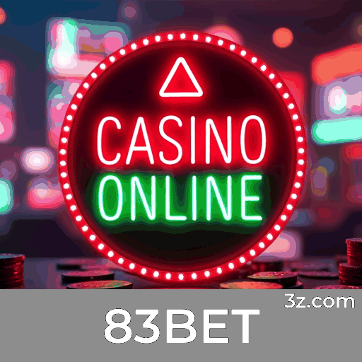83BET: Plataforma de Apostas Segura e Profissional