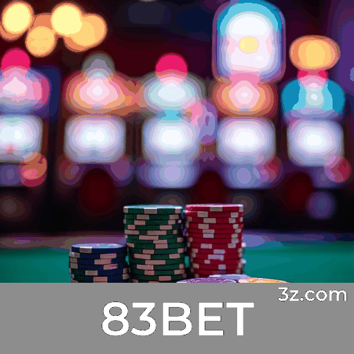 83BET verde: exemplo sustentável de apostas responsáveis