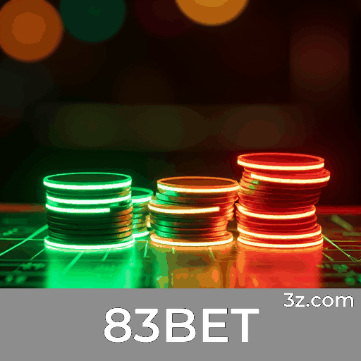 83BET verde: exemplo sustentável de apostas responsáveis